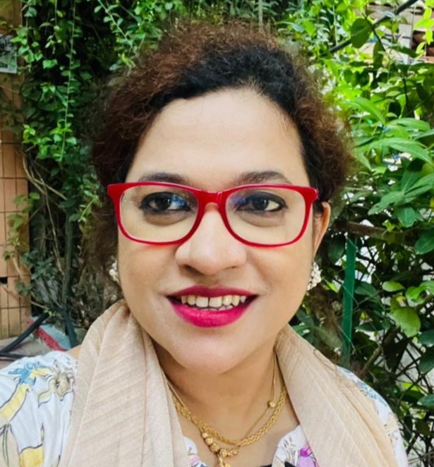 Kaniz Fatema Papri